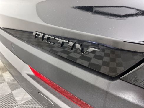 Certified 2025 Chevrolet Equinox ACTIV image 4