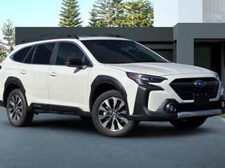 Used 2025 Subaru Outback Limited video 2
