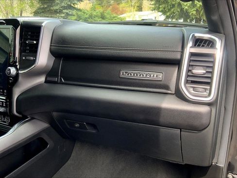 Certified 2024 RAM 1500 Laramie image 16
