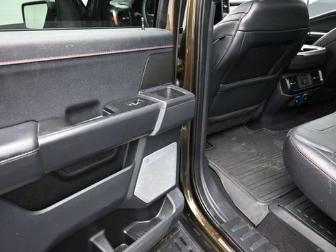 Used 2024 Ford F150 Raptor AWD/4WD image 18