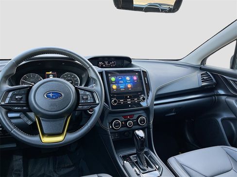 Used 2023 Subaru Crosstrek 2.5i Sport image 24