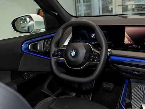 New 2026 BMW X3 xDrive30 w/ Convenience Package image 39