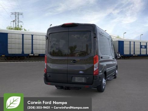 New 2026 Ford Transit 350 XLT image 8