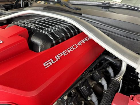 Used 2013 Chevrolet Camaro ZL1 RWD image 70