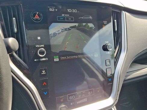 Certified 2025 Subaru Outback Limited AWD/4WD image 20