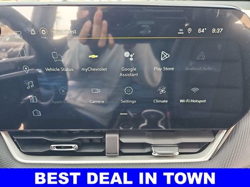 New 2026 Chevrolet Equinox LT FWD image 38