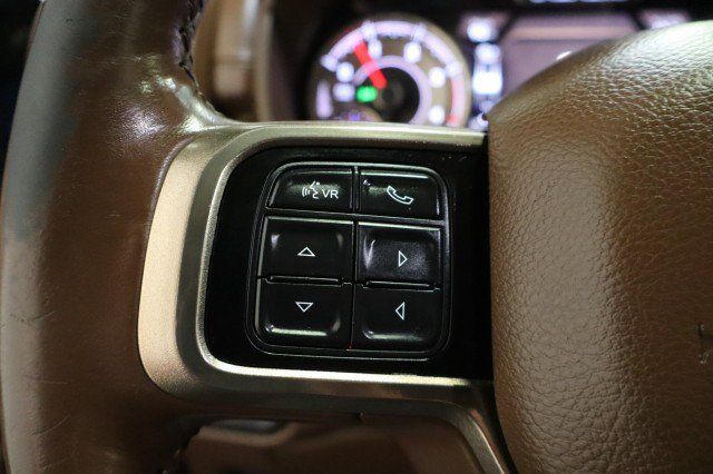 Used 2022 RAM 3500 Limited AWD/4WD image 58