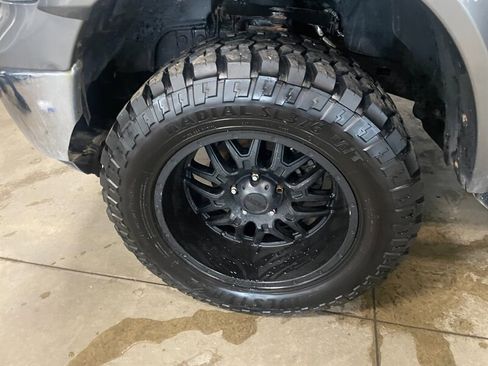 Used 2013 RAM 1500 Big Horn image 22