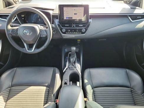 Used 2024 Toyota Corolla XSE FWD image 14