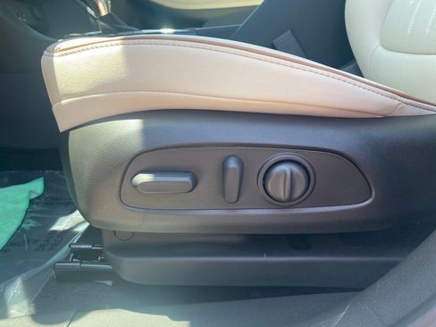 New 2026 Buick Encore GX Avenir w/ Avenir Technology Package image 15