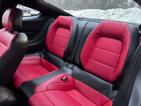 Used 2022 Ford Mustang GT Premium w/ Equipment Group 401A image 16