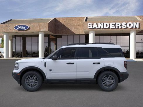 New 2026 Ford Bronco Sport Big Bend image 3