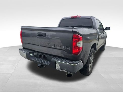 Used 2020 Toyota Tundra Limited RWD image 14
