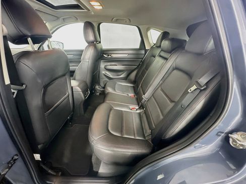 Used 2025 MAZDA CX-5 Carbon Edition AWD/4WD image 30