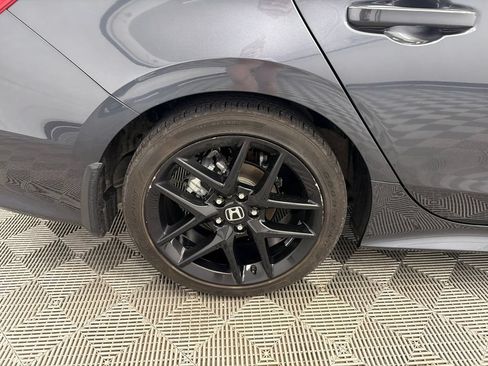 Used 2023 Honda Civic Sport image 17
