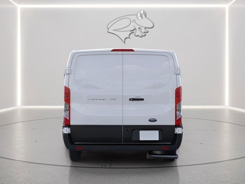 New 2025 Ford Transit 250 Low Roof RWD image 5