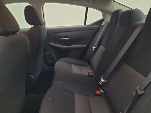 Used 2023 Nissan Sentra SV FWD image 18