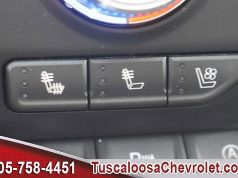 Used 2019 GMC Sierra 1500 SLT w/ SLT Premium Plus Package AWD/4WD image 39