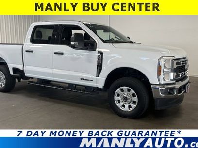 Used 2024 Ford F250 XLT w/ FX4 Off-Road Package
