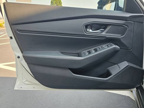 Used 2024 Honda Accord EX image 20