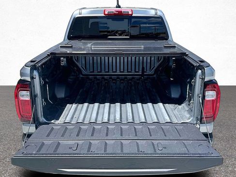 Used 2024 GMC Canyon AT4 w/ Technology Package AWD/4WD image 8