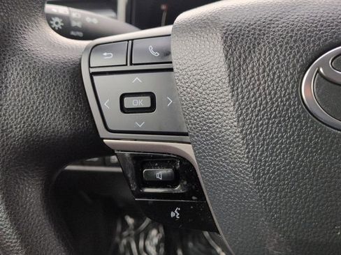 Certified 2025 Toyota Camry LE image 17