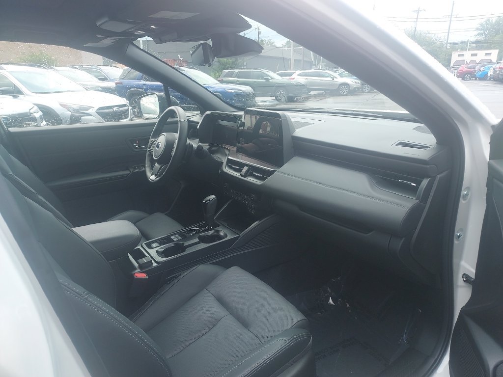 New 2026 Subaru Outback Touring XT AWD/4WD image 12