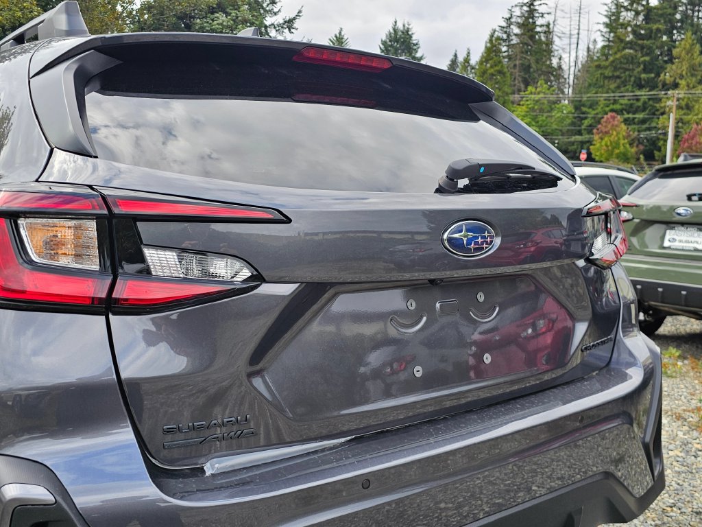 New 2026 Subaru Crosstrek 2.5i Limited AWD/4WD image 13