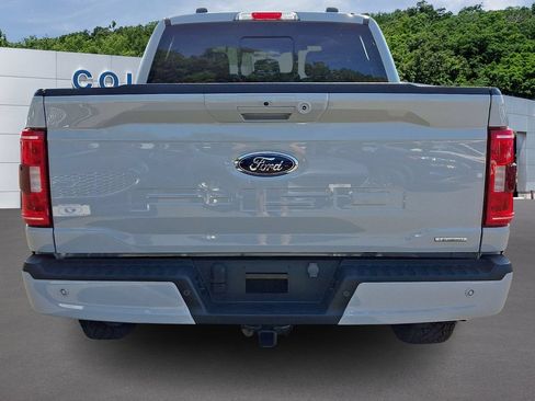 Used 2023 Ford F150 XLT w/ Equipment Group 302A High AWD/4WD image 5
