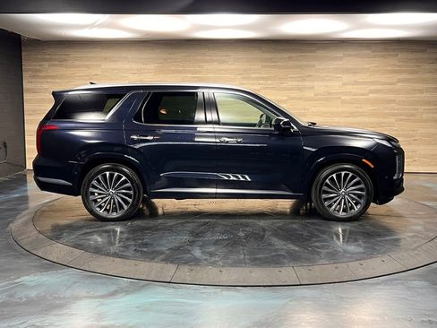 Used 2025 Hyundai Palisade Calligraphy AWD/4WD image 26