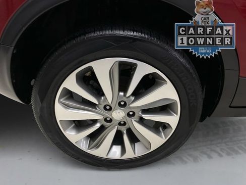 Used 2018 Buick Encore Preferred FWD image 15