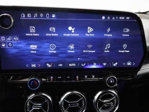 New 2025 Chevrolet Blazer EV LT image 18