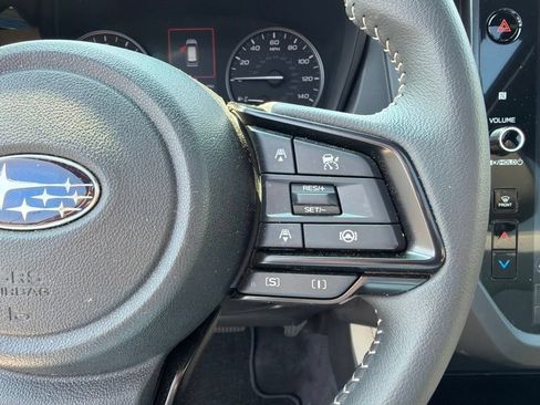 Certified 2026 Subaru Forester Premium AWD/4WD image 30