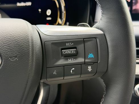 Used 2026 INFINITI QX60 Sport w/ Dark Cargo Package AWD/4WD image 31
