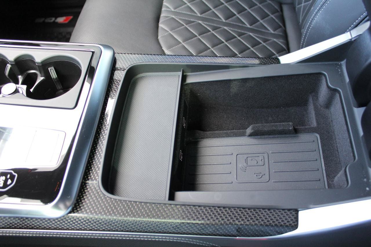Used 2023 Audi SQ8 Prestige AWD/4WD image 58