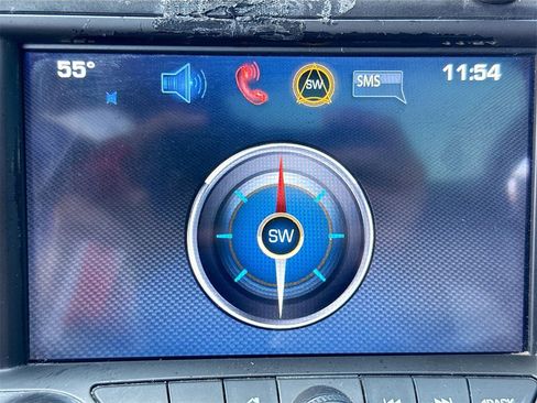 Used 2019 Chevrolet Corvette Stingray w/ Battery Protection Package image 14