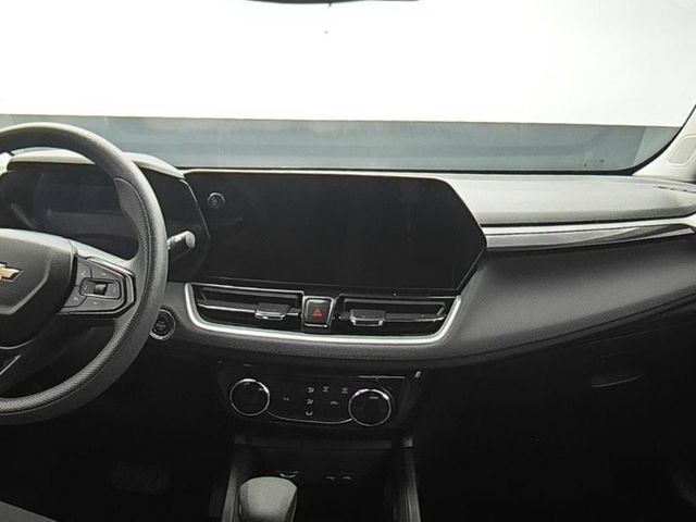 Used 2024 Chevrolet TrailBlazer LT w/ Driver Confidence Package FWD image 22