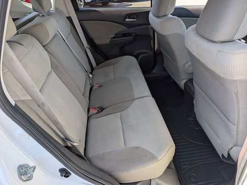 Used 2014 Honda CR-V EX image 19