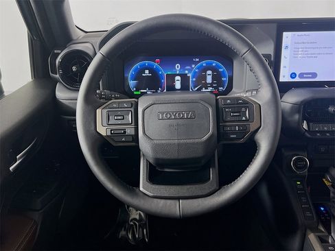 Used 2026 Toyota Land Cruiser image 11