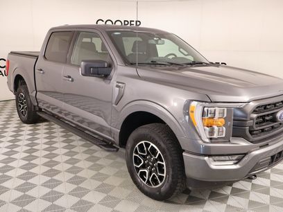 Used 2023 Ford F150 XLT w/ Equipment Group 302A High