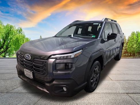 New 2026 Subaru Outback Premium image 8