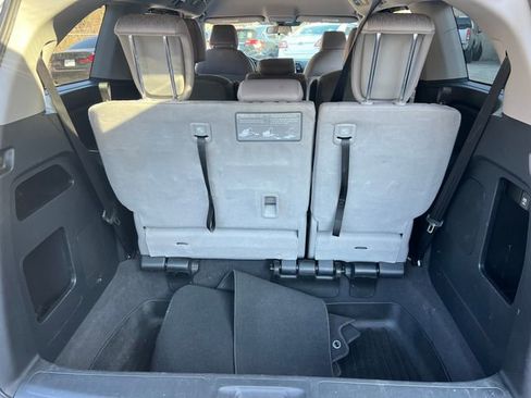Used 2020 Honda Odyssey EX image 28