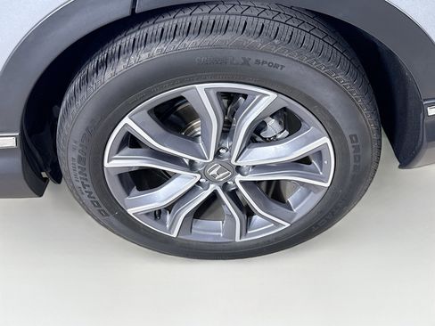 Used 2020 Honda CR-V Touring image 38