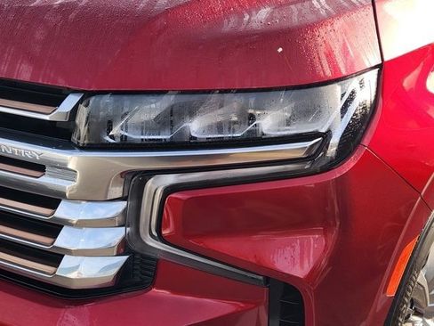 Used 2022 Chevrolet Tahoe High Country image 6