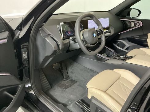 New 2026 BMW X3 xDrive30 w/ Convenience Package image 23