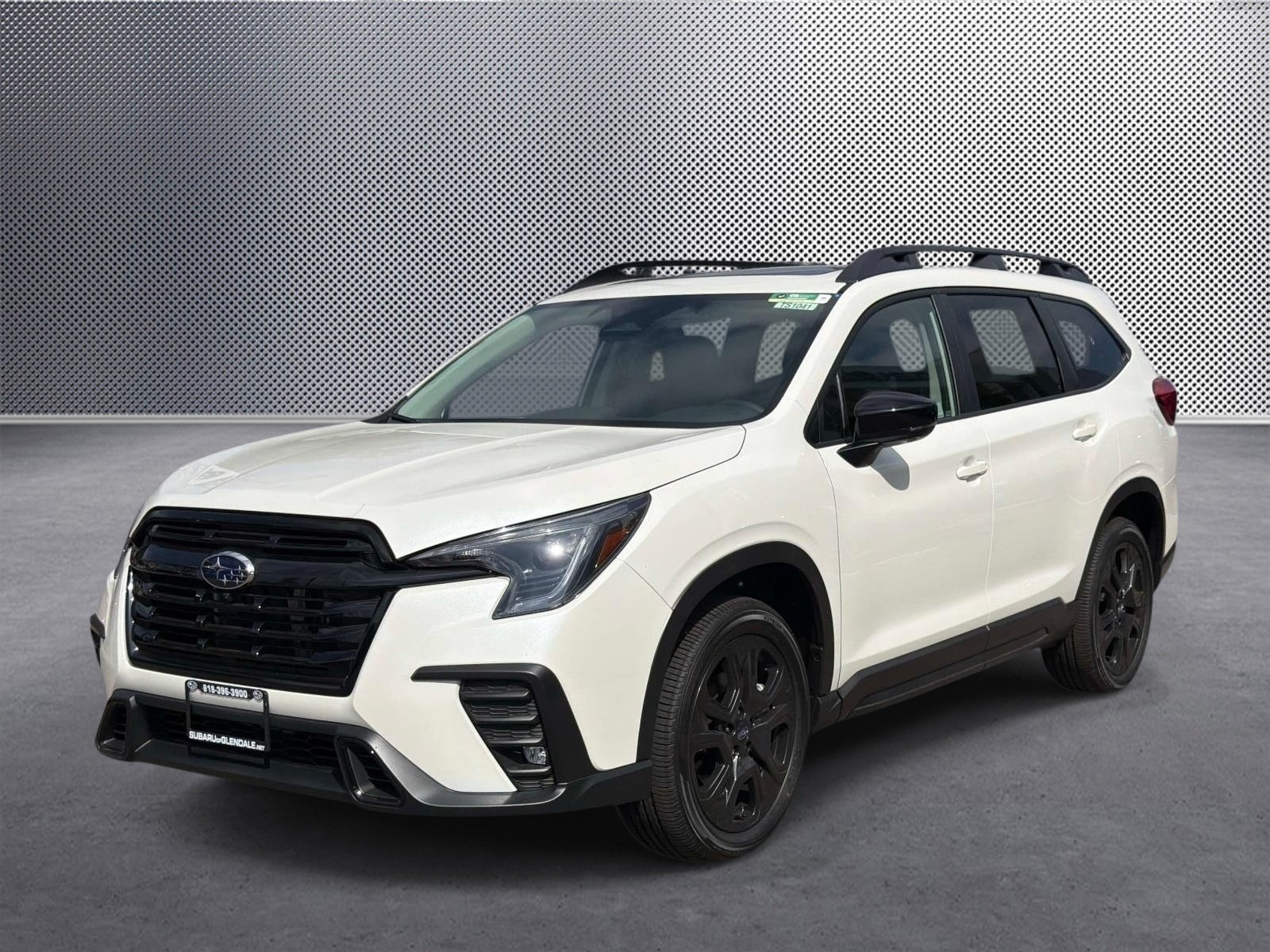 New 2026 Subaru Ascent Bronze Edition w/ Popular Package #2 AWD/4WD image 1