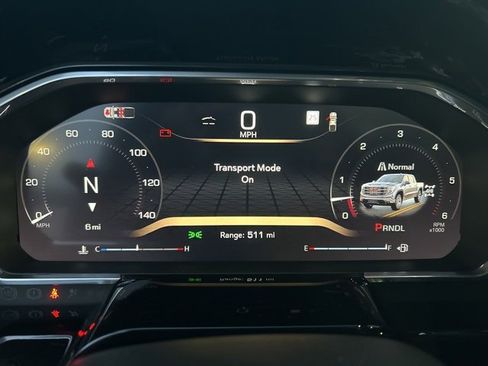 New 2026 GMC Sierra 1500 SLE w/ Preferred Package image 16