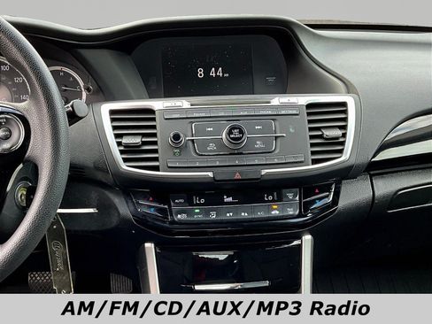Used 2016 Honda Accord LX image 9