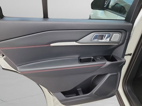 New 2026 Ford Explorer ST w/ Sun And Sound Package image 26