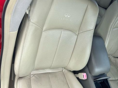 Used 2009 INFINITI G37 x Sedan w/ Premium Pkg AWD/4WD image 41